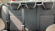 SEAT Ibiza 1.0 Vista 3dr Petrol Hatchback